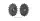 Pinion față Esjot 17T oțel 50-29050-17S