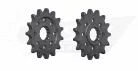 Pinion față Esjot 15T oțel 50-29052-15S