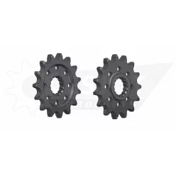 Pinion față Esjot 15T oțel 50-29052-15S