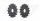 Pinion față Esjot 15T oțel 50-29055-15S