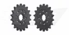 Pinion față Esjot 18T oțel 50-29056-18S