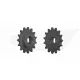 Pinion față Esjot 15T oțel 50-32069-15