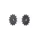Pinion față Esjot 13T oțel 50-32104-13