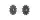 Pinion față Esjot 12T oțel 50-32105-12