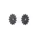 Pinion față Esjot 13T oțel 50-32105-13