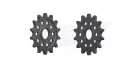 Pinion față Esjot 14T oțel 50-32109-14S