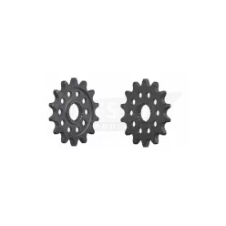 Pinion față Esjot 14T oțel 50-32109-14S