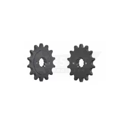 Pinion față Esjot 14T oțel 50-32148-14