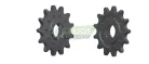Pinion față Esjot 13T oțel 50-32174-13S