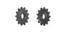Pinion față Esjot 13T oțel 50-32176-13