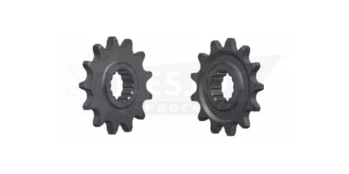 Pinion față Esjot 13T oțel 50-32176-13