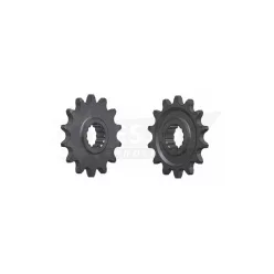 Pinion față Esjot 14T oțel 50-32176-14