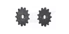 Pinion față Esjot 13T oțel 50-32180-13
