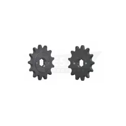 Pinion față Esjot 13T oțel 50-32180-13