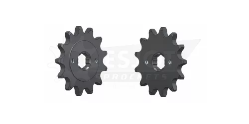 Pinion față Esjot 13T oțel 50-32180-13