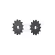 Pinion față Esjot 13T oțel 50-32180-13