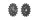 Pinion față Esjot 16T oțel 50-32185-16S
