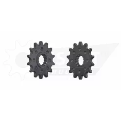 Pinion față Esjot 14T oțel 50-32070-14S