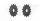 Pinion față Esjot 14T oțel 50-32070-14S