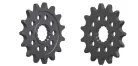 Pinion față Esjot 15T oțel 50-32197-15S