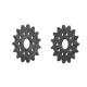 Pinion față Esjot 15T oțel 50-32197-15S