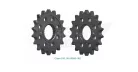 Pinion față Esjot 18T oțel 50-35055-18S