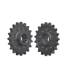 Pinion față Esjot 19T oțel 50-35056-19S