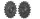 Pinion față Esjot 19T oțel 50-35056-19S