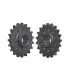 Pinion față Esjot 19T oțel 50-35056-19S