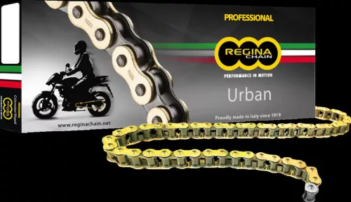 Lanț standard Regina 124OROY/1019