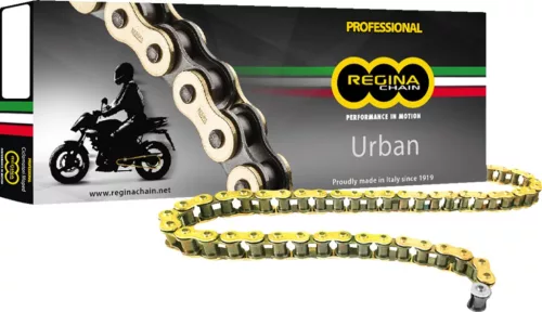 Lanț standard Regina 124OROY/01F
