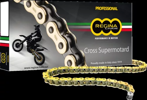 Lanț standard Regina 135RH2/1009
