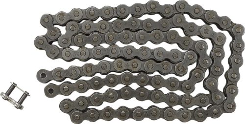 Jt Chains Jt 420 Hdr Chain Stl 98L Jtc420Hdr098Sl