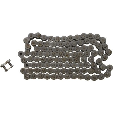 Jt Chains Jt 420 Hdr Chain Stl 100L Jtc420Hdr100Sl