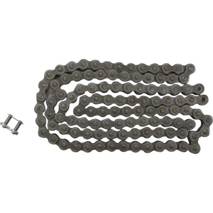 Jt Chains Jt 420 Hdr Chain Stl 108L Jtc420Hdr108Sl