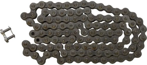 Jt Chains Jt 420 Hdr Chain Stl 110L Jtc420Hdr110Sl