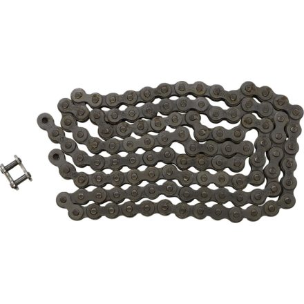 Jt Chains Jt 420 Hdr Chain Stl 112L Jtc420Hdr112Sl