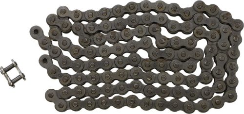 Jt Chains Jt 420 Hdr Chain Stl 112L Jtc420Hdr112Sl