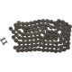 Jt Chains Jt 420 Hdr Chain Stl 112L Jtc420Hdr112Sl
