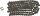 Jt Chains Jt 420 Hdr Chain Stl 114L Jtc420Hdr114Sl