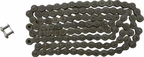 Jt Chains Jt 420 Hdr Chain Stl 114L Jtc420Hdr114Sl