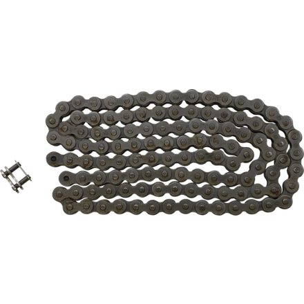 Jt Chains Jt 420 Hdr Chain Stl 116L Jtc420Hdr116Sl