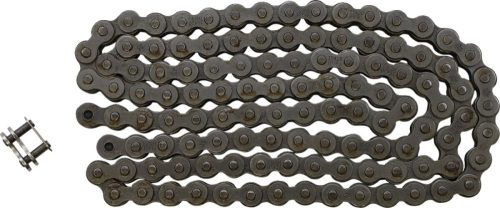 Jt Chains Jt 420 Hdr Chain Stl 116L Jtc420Hdr116Sl