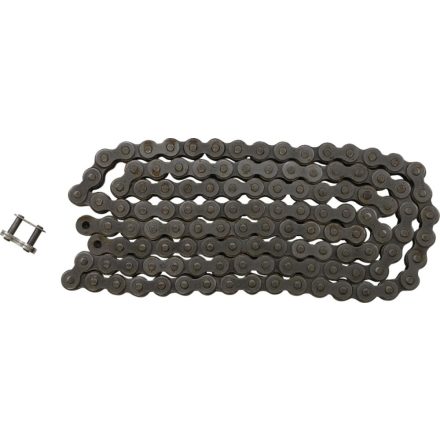 Jt Chains Jt 420 Hdr Chain Stl 120L Jtc420Hdr120Sl