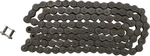 Jt Chains Jt 420 Hdr Chain Stl 120L Jtc420Hdr120Sl