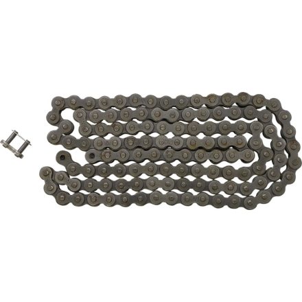 Jt Chains Jt 420 Hdr Chain Stl 122L Jtc420Hdr122Sl