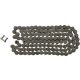 Jt Chains Jt 420 Hdr Chain Stl 122L Jtc420Hdr122Sl