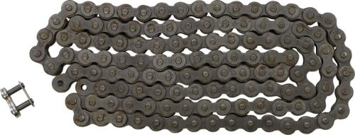 Jt Chains Jt 420 Hdr Chain Stl 124L Jtc420Hdr124Sl