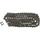 Jt Chains Jt 420 Hdr Chain Stl 124L Jtc420Hdr124Sl