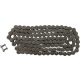 Jt Chains Jt 420 Hdr Chain Stl 124L Jtc420Hdr124Sl